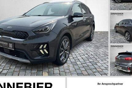 Kia Niro 67.875 km 19.990 &euro; Berlin 12681