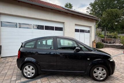 Audi A2 290.000 km 1.250 &euro; Dietenhofen 90599