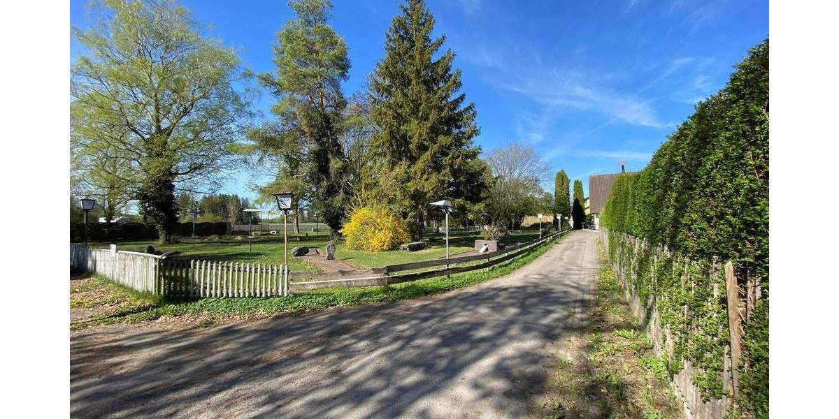 Einfamilienhaus Olching - 8 Zimmer, 218 m&sup2;, 1.500.000&euro; | Angebot:24709910