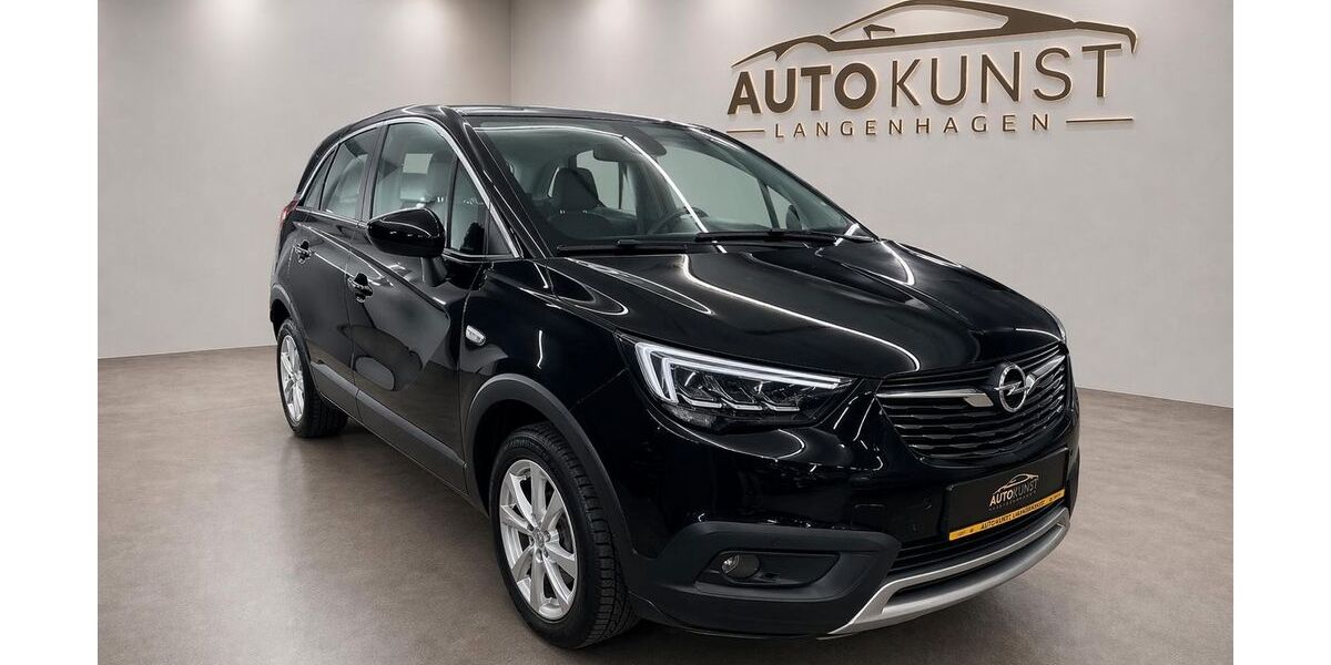 Opel Crossland (X) 100.000 km 10.999 &euro; Langenhagen 30851