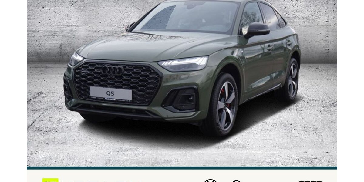 Audi Q5 16.000 km 60.980 &euro; Merseburg 06217