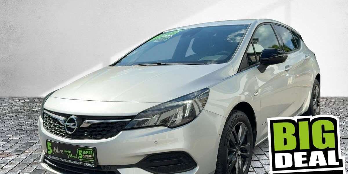Opel Astra 84.885 km 13.592 &euro; Chemnitz 09126