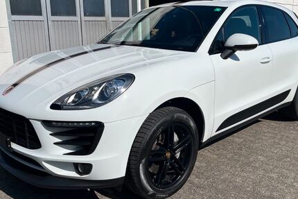 Porsche Macan 164.000 km 29.980 &euro; Offenbach am Main 63073