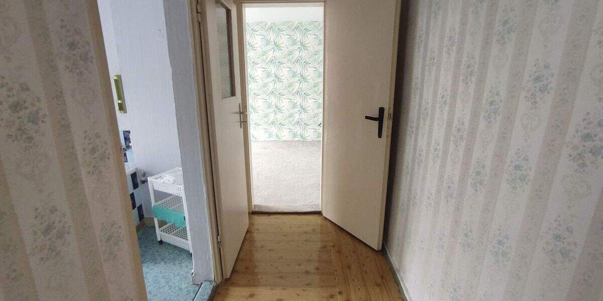 Mehrfamilienhaus, Wohnhaus Bitterfeld-Wolfen Bobbau - 8 Zimmer, 197 m&sup2;, 250.000&euro; | Angebot:25822452