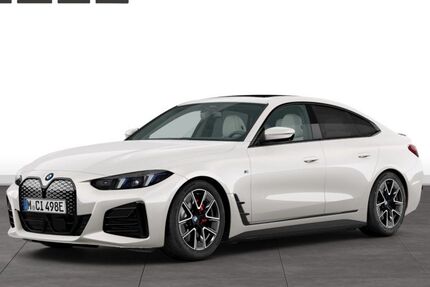 BMW i4 13.632 km 55.850 &euro; Wunsiedel 95632