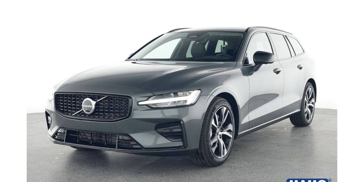 Volvo V60 23.500 km 36.450 &euro; Bielefeld 33647