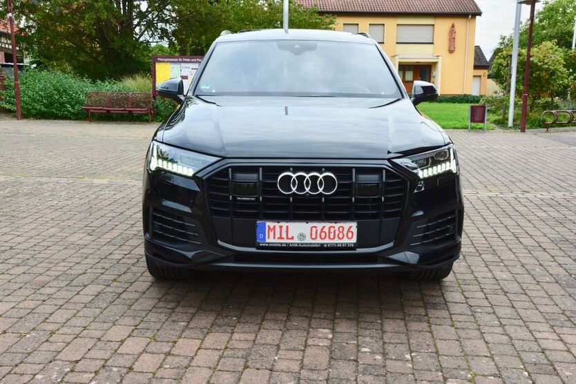 Audi Q7 74.176 km 48.900 € Erlenbach a. Main 63906
