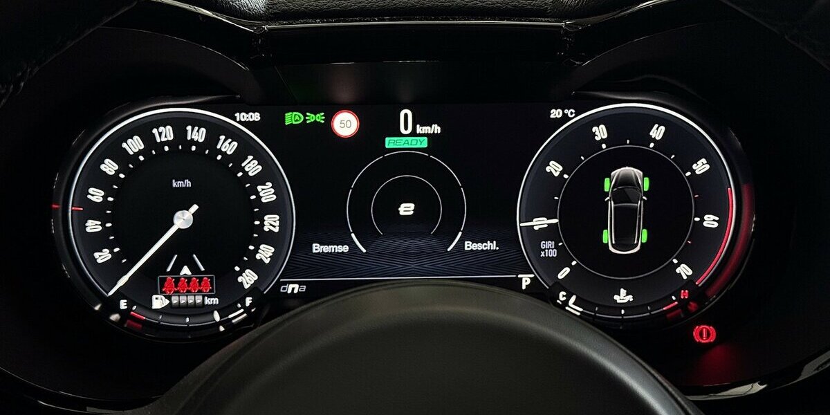 Alfa Romeo Tonale 1.5 VGT Veloce 48 V Hybrid LED 13.000 km 27.670 &euro; Lich 35423