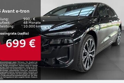 Audi A6 e-tron 1.050 km 79.980 &euro; Dorsten 46284