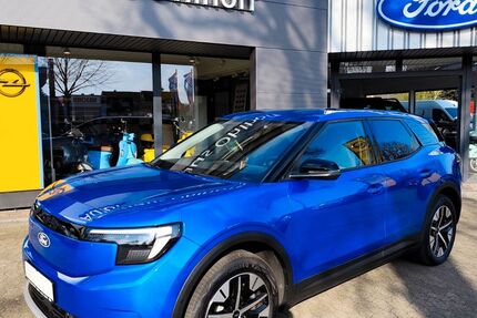 Ford Explorer 10.500 km 44.790 &euro; Bergen 29303