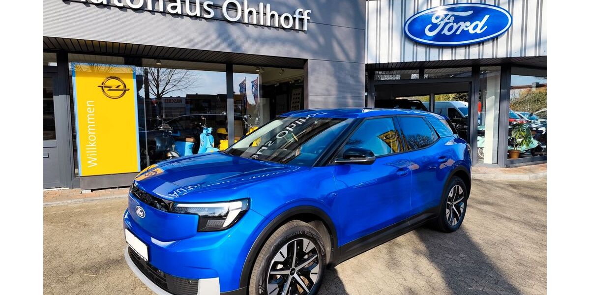 Ford Explorer 10.500 km 44.790 &euro; Bergen 29303