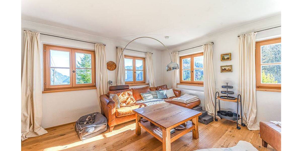 Bauernhaus, Landhaus Bad Reichenhall Nonn - 1 Zimmer, 340 m&sup2;, 1.590.000&euro; | Angebot:26376604