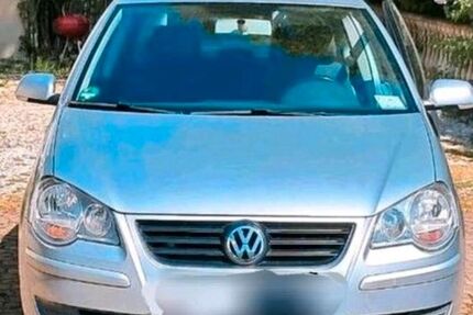 VW Polo 140.000 km 4.100 &euro; Siegen 57072