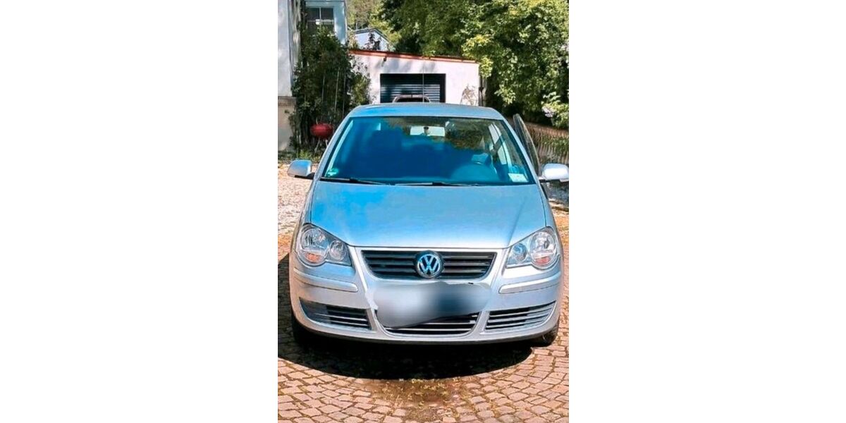 VW Polo 140.000 km 4.100 &euro; Siegen 57072