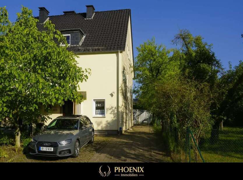 Haus zum Kaufen in Bielefeld 599.000 € 125 m²