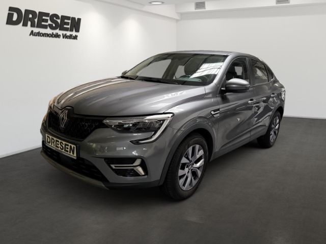 Renault Arkana 16.394 km 23.990 &euro; Neuss 41464