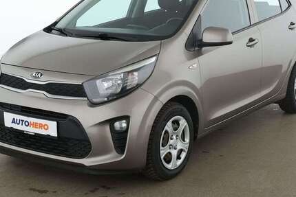 Kia Picanto 23.429 km 9.530 &euro; Hamburg 22529