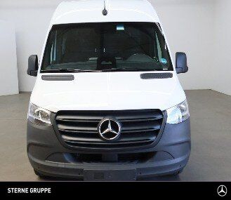 Mercedes-Benz Sprinter 43.585 km 43.863 &euro; Biberach 88400