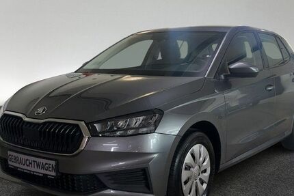 Skoda Fabia 29.800 km 13.760 &euro; München 80935