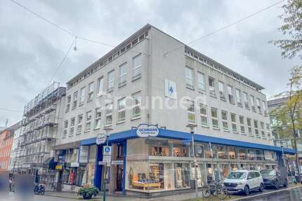 Büro in Kassel 3.950.000 € 2183.4 m²