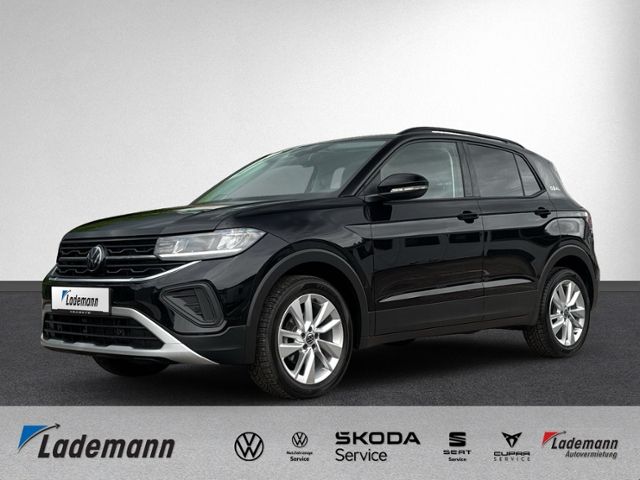 VW T-Cross 19.900 km 23.424 &euro; Lauda-Königshofen 97922