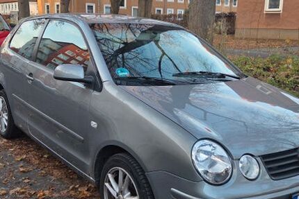 VW Polo 127.000 km 2.000 € Salzgitter 38226