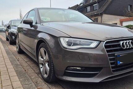 Audi A3 113.752 km 12.850 &euro; Herford 32049