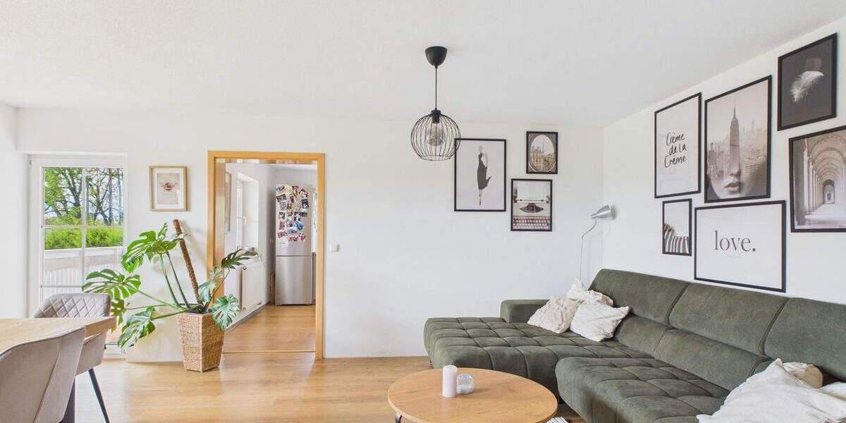 Mehrfamilienhaus, Wohnhaus Dietmannsried Hörensberg - 1 Zimmer, 771 m&sup2;, 2.499.000&euro; | Angebot:23918454