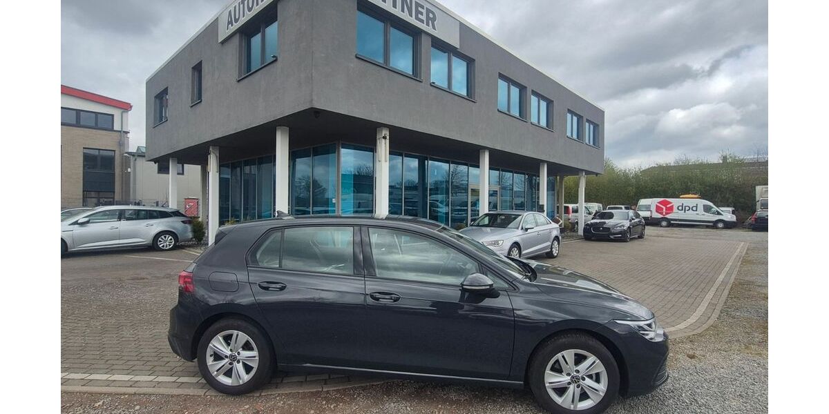 VW Golf 100.000 km 16.999 &euro; Achim 28832