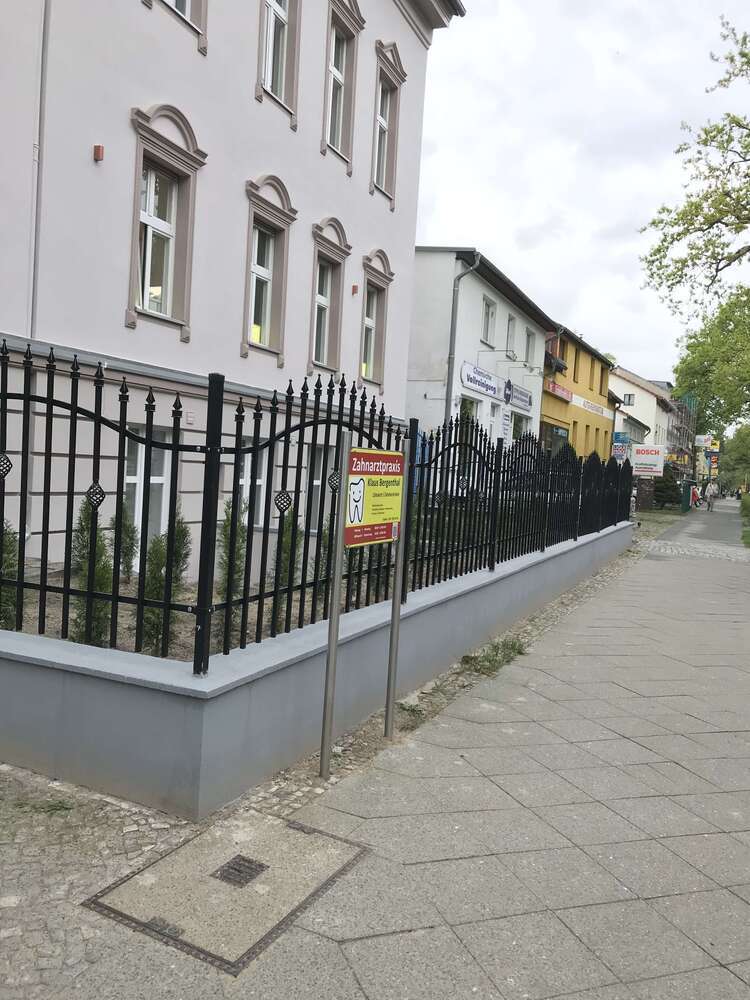Wohnung zum Mieten in Berlin 1.795 € 100 m²