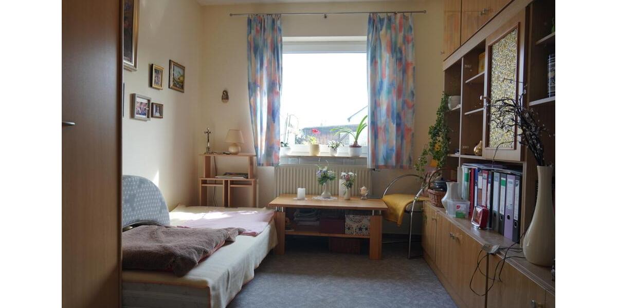 Etagenwohnung Wertheim - 3 Zimmer, 83 m&sup2;, 840&euro; | Angebot:26351737