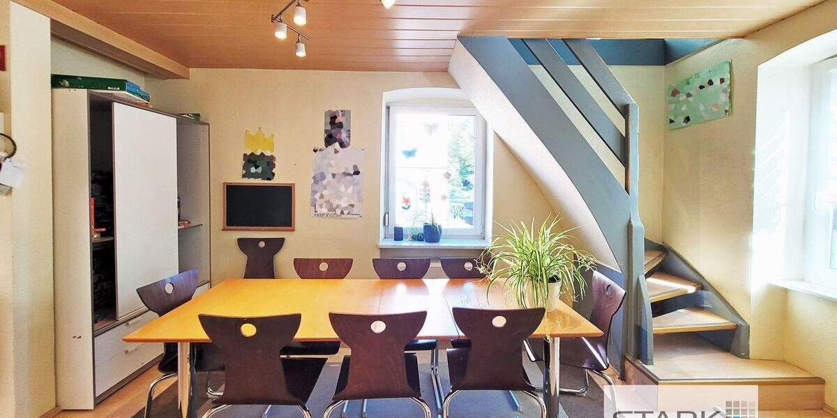 Mehrfamilienhaus, Wohnhaus Lauda-Königshofen Lauda - 1 Zimmer, 230 m&sup2;, 420.000&euro; | Angebot:26684161