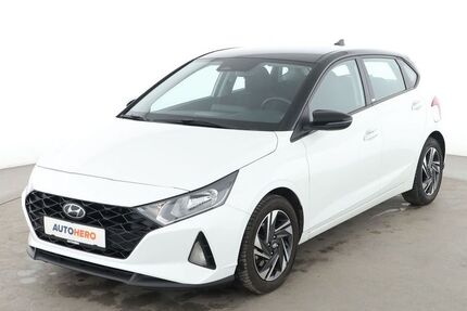 Hyundai i20 36.080 km 15.250 &euro; Dresden 01187