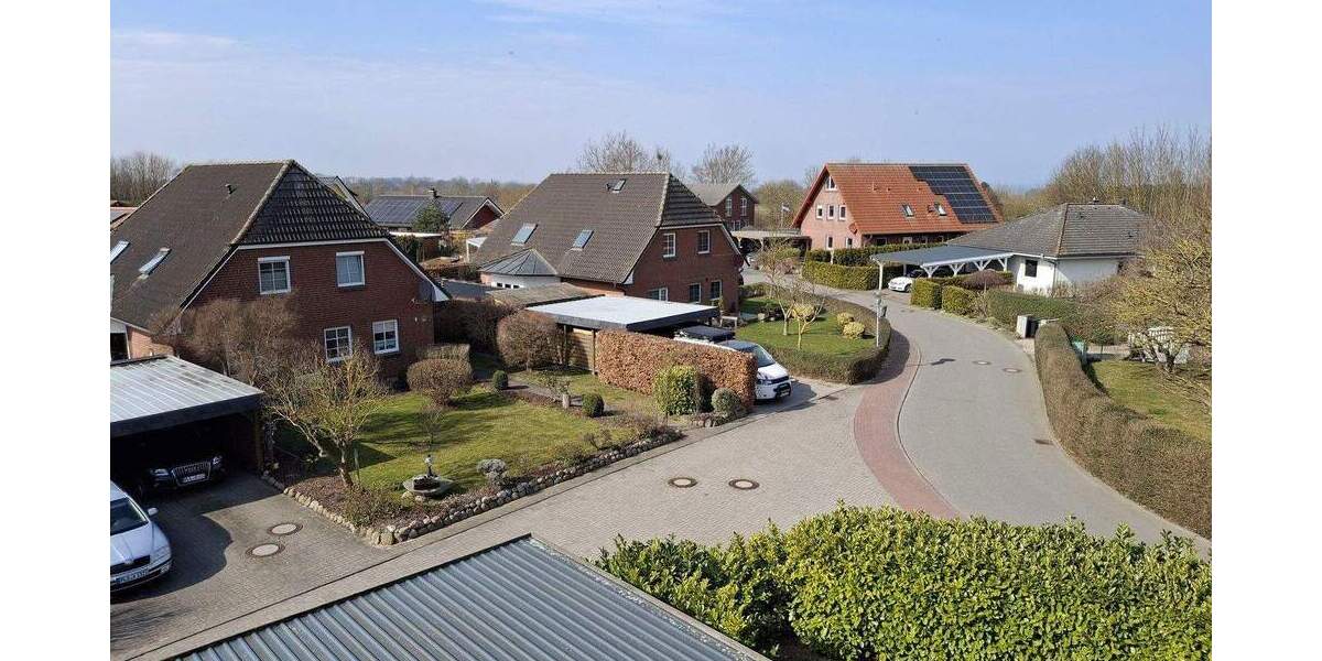 Doppelhaushälfte Hohenfelde - 5 Zimmer, 125 m&sup2;, 379.000&euro; | Angebot:25751707