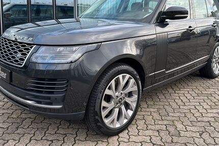 Land Rover Range Rover 65.000 km 76.900 € Mutterstadt 67112