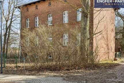 Haus Angermünde / Wilmersdorf Wilmersdorf - 8 Zimmer, 193 m&sup2;, 175.000&euro; | Angebot:25863334