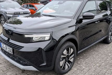 Opel Frontera 6.000 km 26.450 € Landau 76829