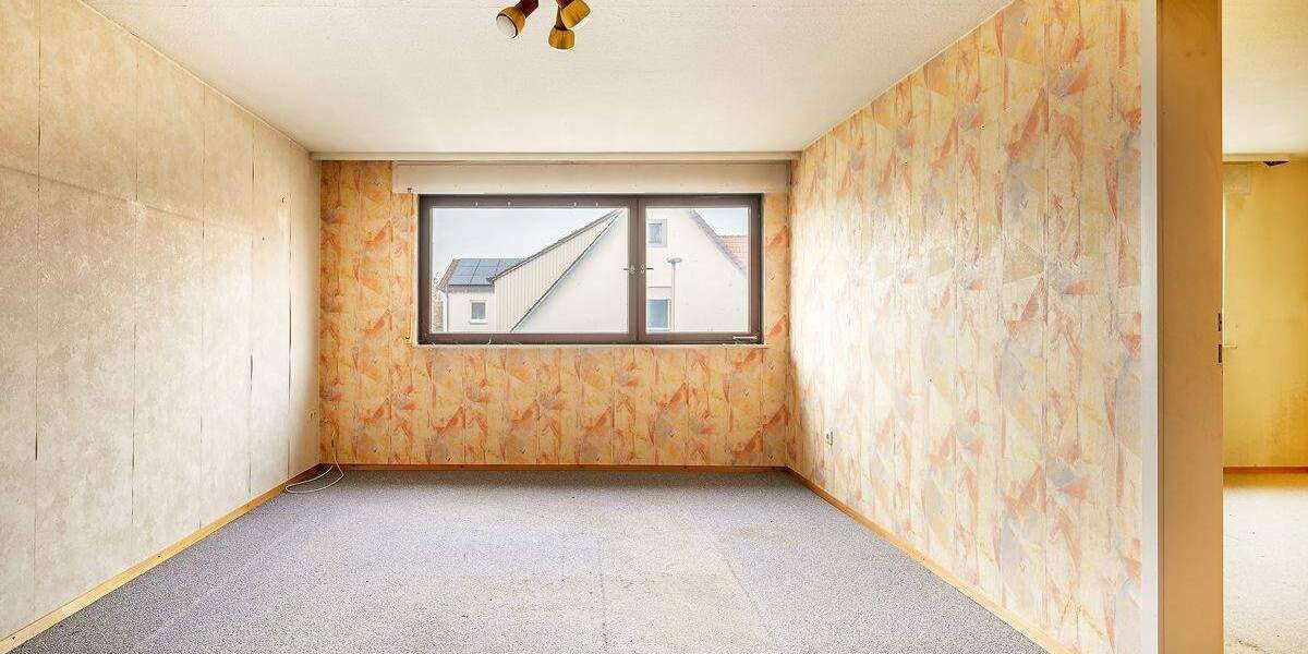 Einfamilienhaus Linkenheim-Hochstetten Linkenheim - 4 Zimmer, 138 m&sup2;, 399.000&euro; | Angebot:25815000