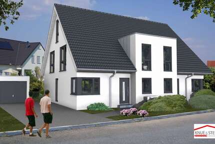 Haus Ratingen-Mitte Mitte - 5 Zimmer, 140 m&sup2;, 785.000&euro; | Angebot:25637954