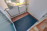 Wohnen mit Blick auf das Siebengebirge – großzügige Wohnung mit drei Balkonen *provisionsfrei* - Etagenwohnung Bad Honnef | Angebot:25427026
