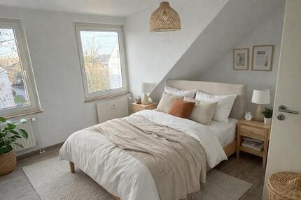 Wohnung Kronshagen - 3 Zimmer, 70 m&sup2;, 910&euro; | Angebot:25377809