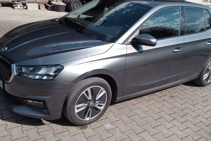 Skoda Fabia 65.000 km 13.400 &euro; Obersontheim 74423