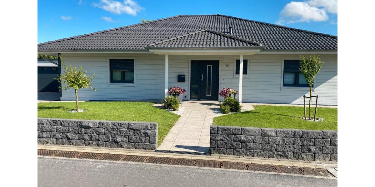 Bungalow Schenefeld - 5 Zimmer, 168 m&sup2;, 689.000&euro; | Angebot:26059421