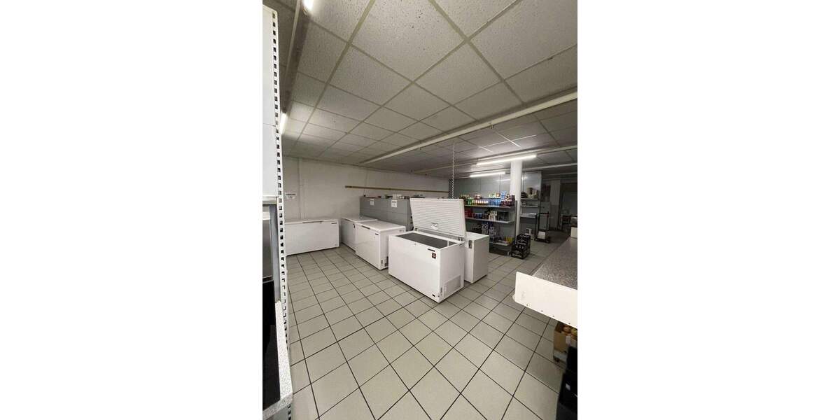 Gewerbeobjekt Kierspe Kierspe Bahnhof - 790&euro; | Angebot:23981124