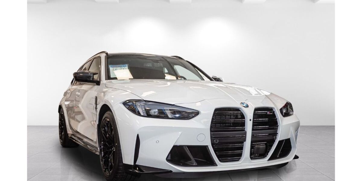 BMW M3 3.000 km 104.990 &euro; Idstein 65510