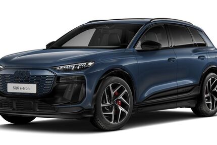 Audi SQ6 e-tron 9.776 km 78.499 &euro; Oberursel 61440