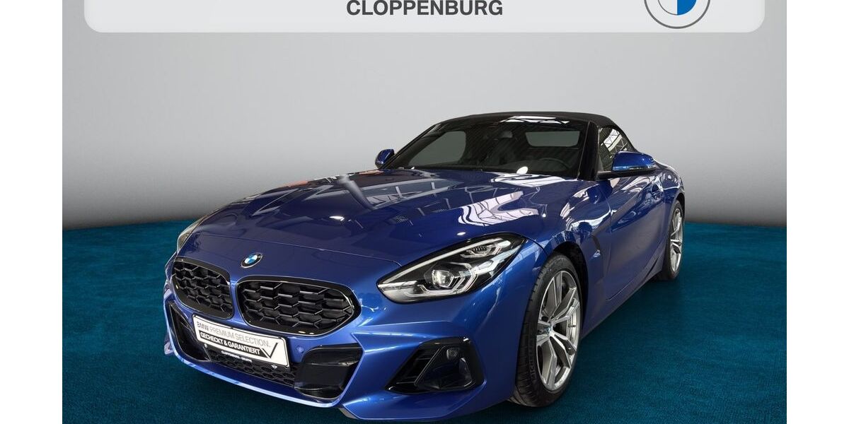 BMW Z4 28.520 km 37.900 &euro; Bad Kreuznach 55543