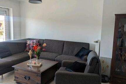Wohnung Haren (Ems) - 3 Zimmer, 91 m&sup2;, 830&euro; | Angebot:25536172