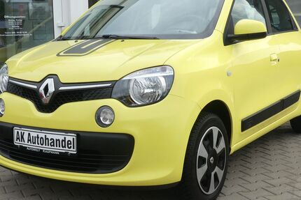 Renault Twingo 62.121 km 5.290 &euro; München 80687