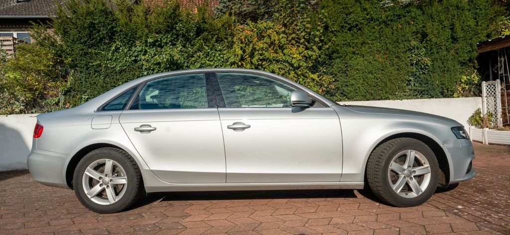 Audi A4 199.000 km 3.500 &euro; Edemissen 31234